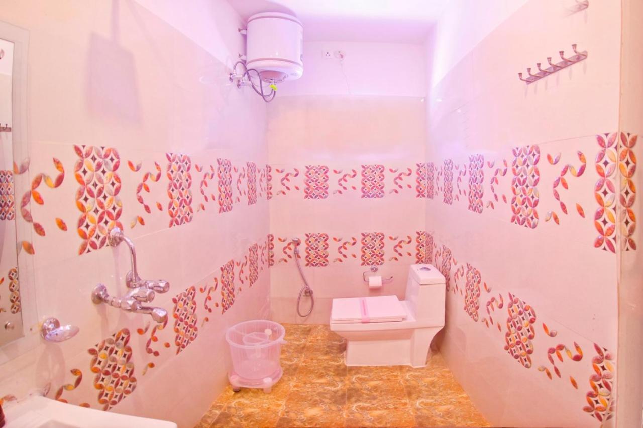 The Kashi Residency Варанаси Екстериор снимка