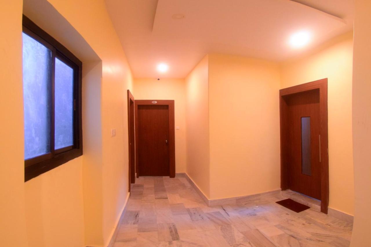 The Kashi Residency Варанаси Екстериор снимка